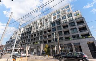 5-bedroom apartment in Bathurst Street for C$1,021,000