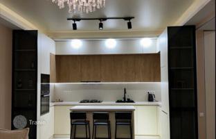 2-bedroom apartment 73 m² in Vake-Saburtalo for $125,000