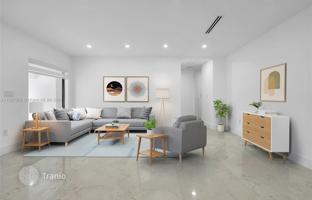 3-bedroom house 180 m² in Coral Gables for $2,580,000
