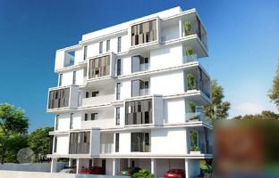 3-bedroom apartment in new building 102 m² in Larnaca for 435,000 €