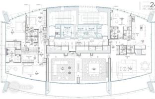 4-bedroom apartment 478 m² in Neapolis for 10,500,000 €