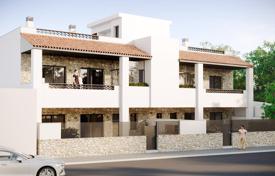 Three-bedroom apartment with a private garden, Hondón de las Nieves, Spain for 195,000 €