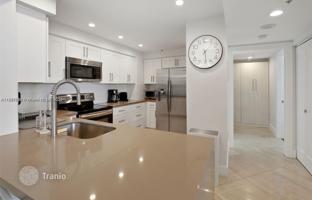 3-bedroom apartments in condo 140 m² in Miami for $1,050,000