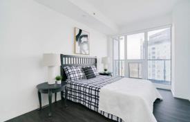 Apartment – Jarvis Street, Old Toronto, Toronto,  Ontario,   Canada for C$866,000
