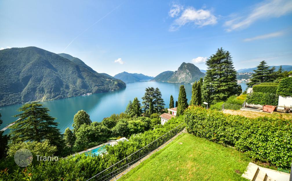 New Apartments For Sale In Lugano Switzerland for Simple Design