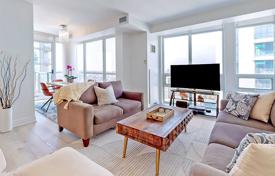 Apartment – Saint Clair Avenue West, Old Toronto, Toronto,  Ontario,   Canada for C$1,100,000