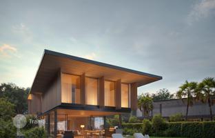 4-bedroom villa 454 m² in Marbella for 4,300,000 €
