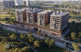 49 new flats in residential complex Enchanté by Grid in Arjan for From $188,000