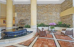 2-bedroom apartments in condo 145 m² in Aventura for $599,000