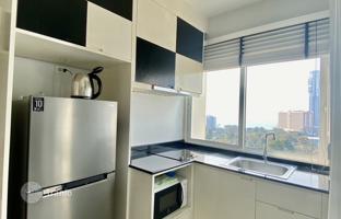 1-bedroom apartment 56 m² in Pattaya for $110,000