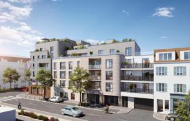 Apartment – Enghien-les-Bains, Ile-de-France, France for From 444,000 €