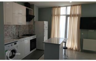 1-bedroom apartment 76 m² in Vake-Saburtalo for $115,000