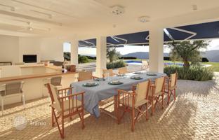 5-bedroom villa 682 m² in Benahavis for 4,900,000 €