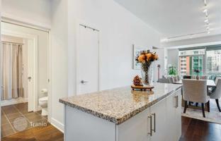 5-bedroom apartment in George Street for C$1,110,000