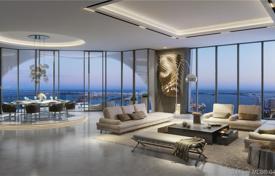New home – Miami, Florida, USA for $6,460,000
