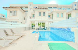 2-bedroom townhouse in Protaras for 350,000 €