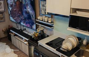 1-bedroom apartment 34 m² in Pattaya for $163,000