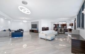 New home – Collins Avenue, Miami, Florida,  USA for $7,999,000