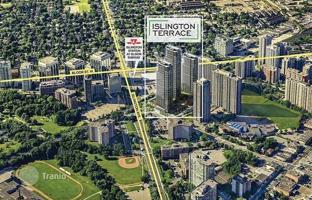 6-bedroom apartment in Etobicoke for C$989,000