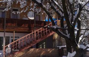 House 90 m² in Bakuriani for $180,000