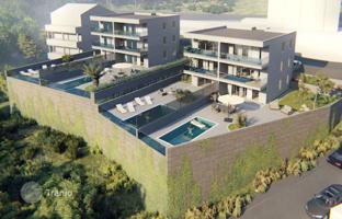 2-bedroom apartment 68 m² in Crikvenica for 305,000 €