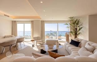 1-bedroom apartment 70 m² in Benidorm for 465,000 €