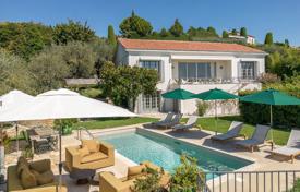 6-bedrooms villa in Mougins, France for 2,490,000 €