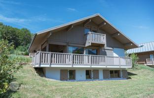 5-bedroom chalet in Saint-Gervais-les-Bains for 2,100,000 €