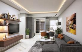 Apartment – Oba, Antalya, Turkey for $283,000