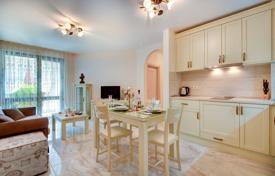 Two-bedroom apartment in the elite Artur complex in Sveti Vlas, Bulgaria — 81.26 sq. m. (18659973) for 130,000 €