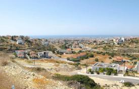 Land in Limassol, Mesa Gitonia for 550,000 €