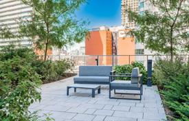 Apartment – Blue Jays Way, Old Toronto, Toronto,  Ontario,   Canada for C$1,224,000