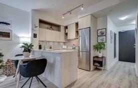 Apartment – Sackville Street, Old Toronto, Toronto,  Ontario,   Canada for C$746,000