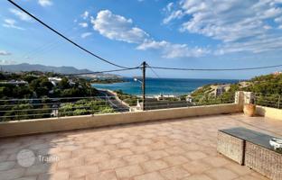 2-bedroom apartment 90 m² in Ammoudara for 350,000 €