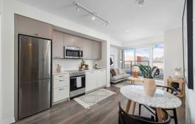 Apartment – East York, Toronto, Ontario,  Canada for C$751,000