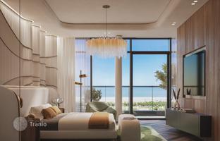 3-bedroom apartment in new building 229 m² in Batumi for $680,000