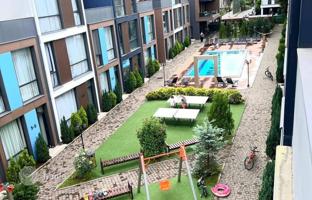 House 75 m² in Batumi for $184,000