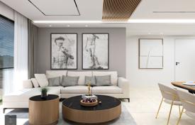 OPATIJA, CENTER — 143 m² exclusive apartment in a new building with private pool, panoramic sea view. Price on request