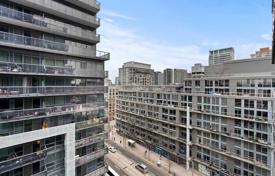 Apartment – King Street, Old Toronto, Toronto,  Ontario,   Canada for C$840,000