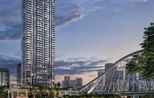 1500 new flats in residential complex ARLO in Ras Al Khor for From $756,000