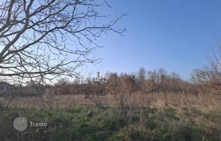 Land plot 25,400 m² in Istria County for 114,000 €
