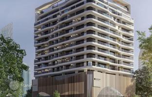 18 new flats in residential complex Lucky Oasis Residence in Jumeirah Village Circle (JVC) for From $191,000