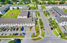 Townhome – Florida City, Miami, Florida,  USA for $366,000