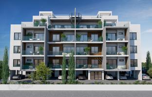 4-bedroom apartment in new building 291 m² in Limassol for 1,750,000 €