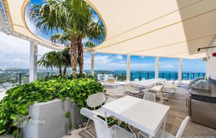 3-bedroom apartments in condo 103 m² in Edgewater (Florida) for $815,000