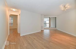 2-bedroom apartment in Maitland Place for C$993,000