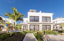 Beautiful new complex in Esentepe for 435,000 €