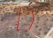 Investment land in Ypsonas for 1,870,000 €