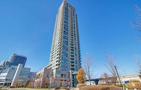 Apartment – Scarborough, Toronto, Ontario,  Canada for C$746,000
