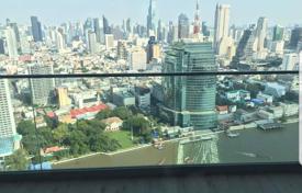 3 bed Condo in The Residences At Mandarin Oriental Khlong San District for $3,793,000